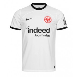 Eintracht Frankfurt Tercera Equipación 2023-24 Manga Corta